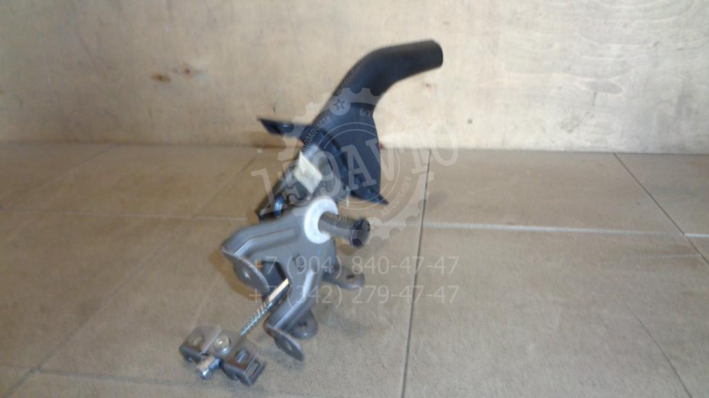 Ручник, 1000 рублей, Пермь