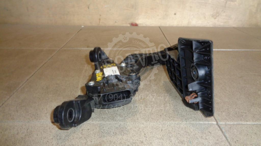 Педаль газа, 1600 рублей, Пермь