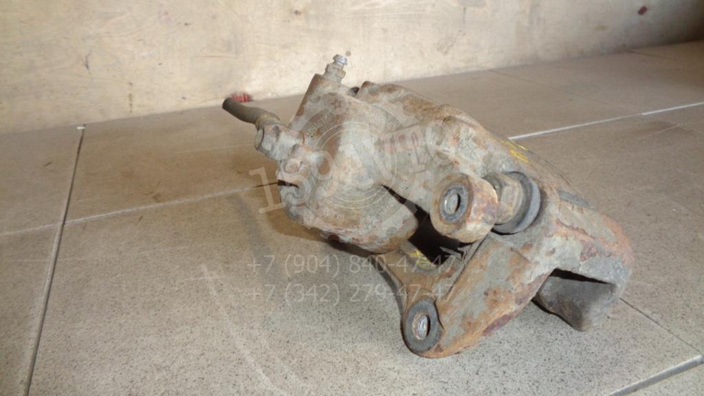 Суппорт передний левый, 2000 рублей, Пермь