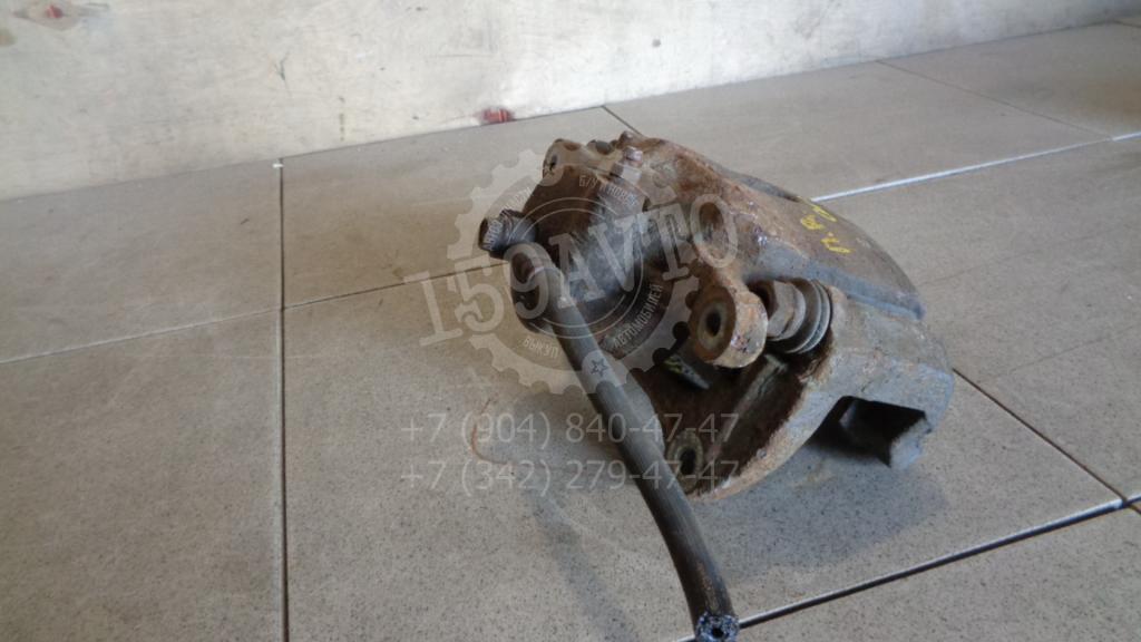 Суппорт передний правый, 2000 рублей, Пермь