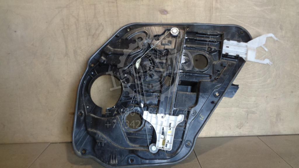 Стеклоподъемник задний левый, 2000 рублей, Пермь