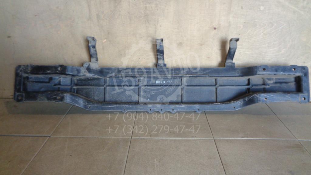 Усилитель заднего бампера, 3000 рублей, Пермь