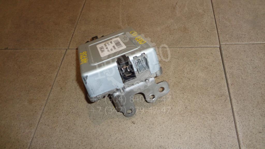 Блок электронный, 3000 рублей, Пермь