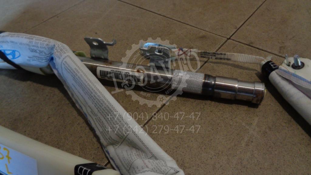 Подушка безопасности боковая, 2500 рублей, Пермь