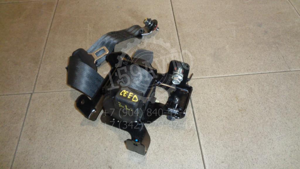 Ремень безопасности, 600 рублей, Пермь