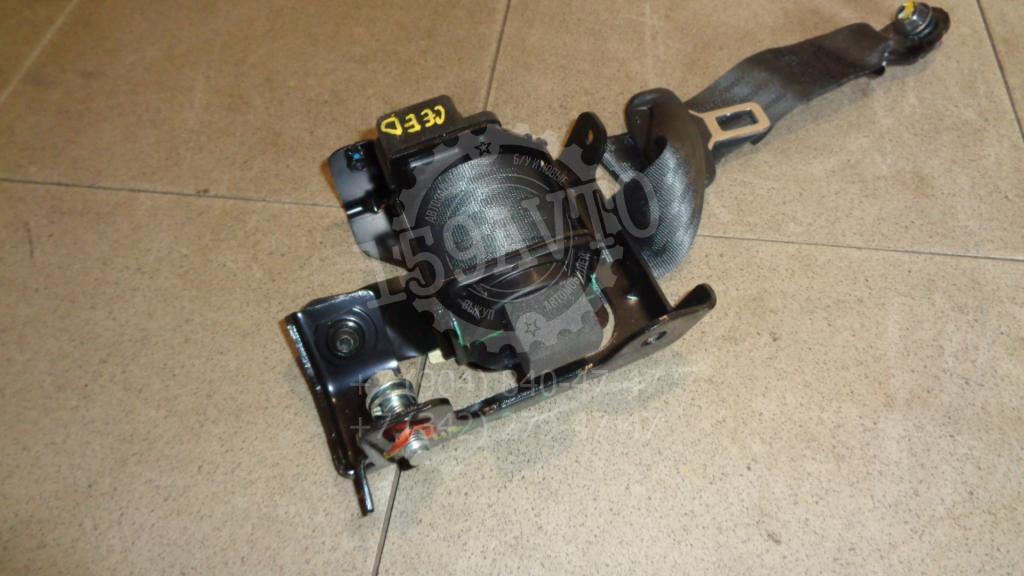 Ремень безопасности, 600 рублей, Пермь