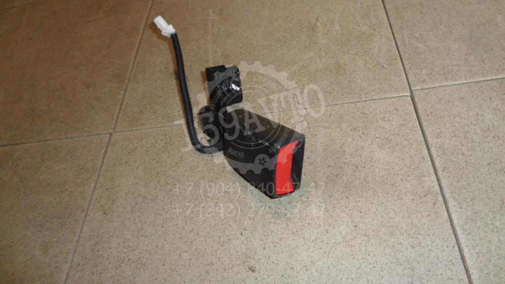 Ответная часть ремня безопасности, 700 рублей, Пермь