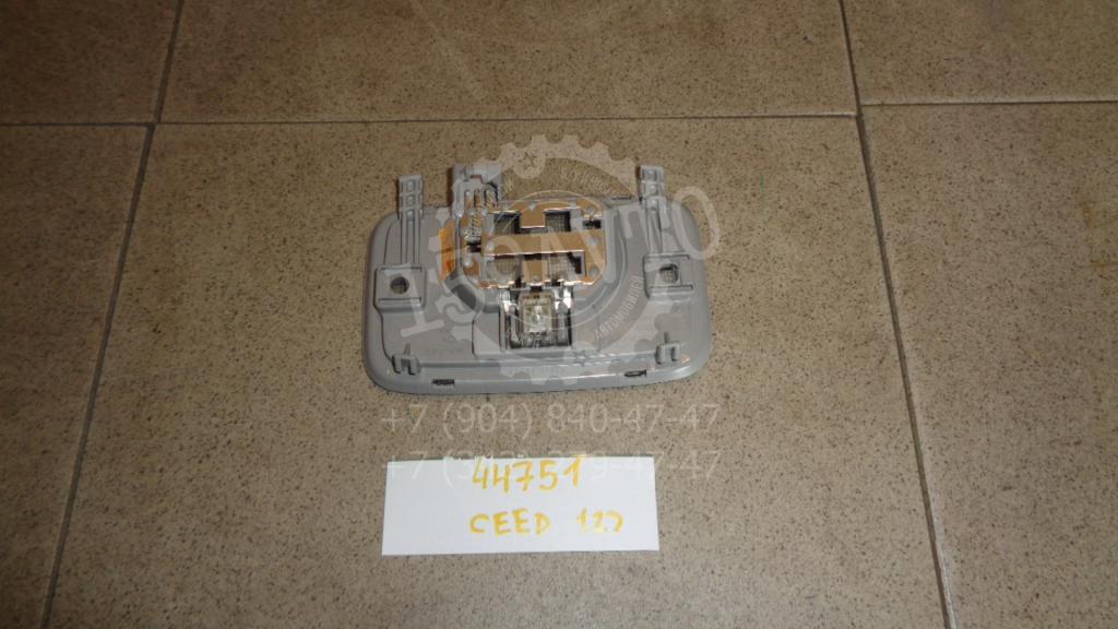 Плафон салонный, 800 рублей, Пермь