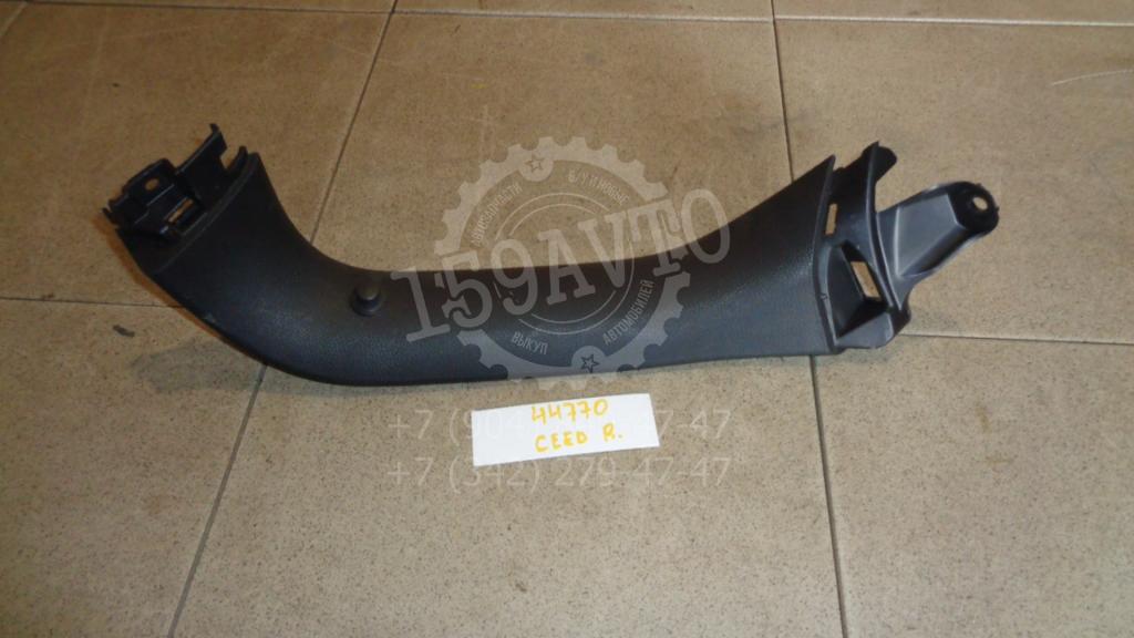 Обшивка двери багажника, 500 рублей, Пермь