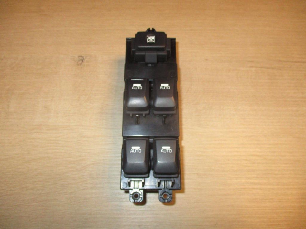 Блок управления стеклоподъемниками, 2000 рублей, Пермь