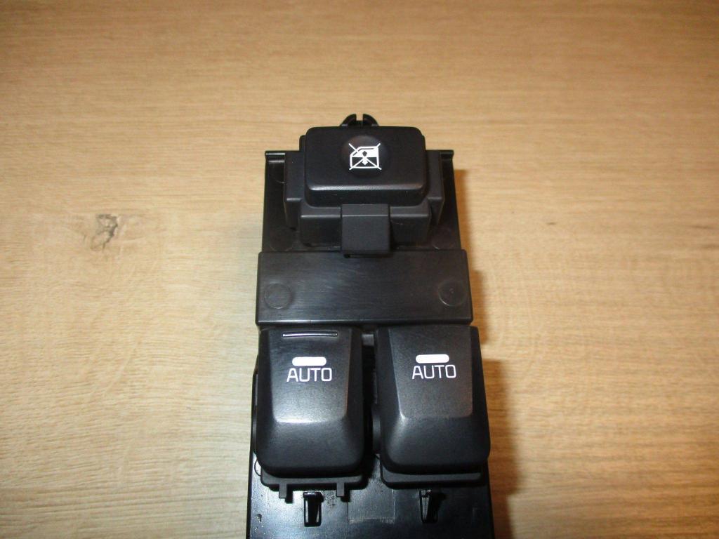 Блок управления стеклоподъемниками, 2000 рублей, Пермь