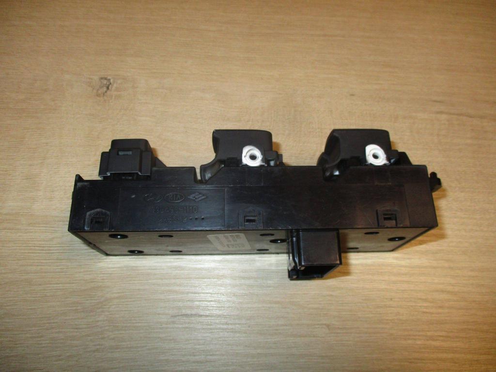 Блок управления стеклоподъемниками, 2000 рублей, Пермь