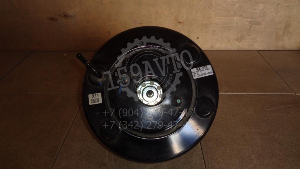 Усилитель тормозов вакуумный, 1500 рублей, Пермь