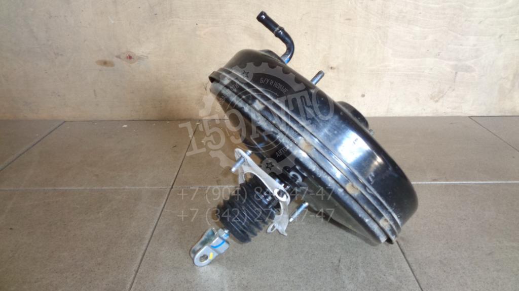 Усилитель тормозов вакуумный, 1500 рублей, Пермь