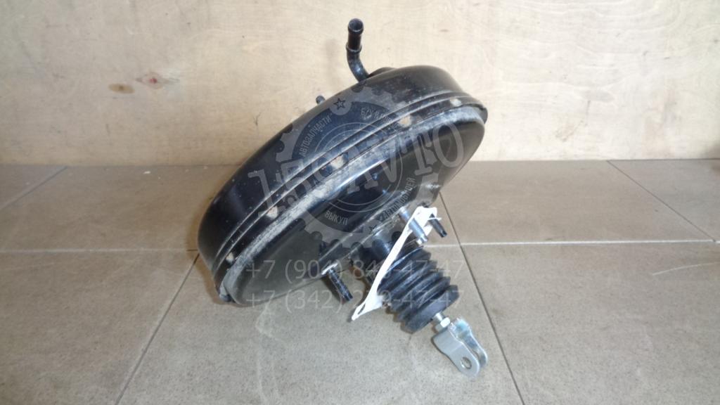 Усилитель тормозов вакуумный, 1500 рублей, Пермь