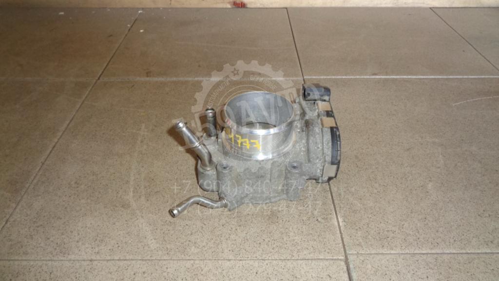 Заслонка дроссельная электрическая, 3500 рублей, Пермь