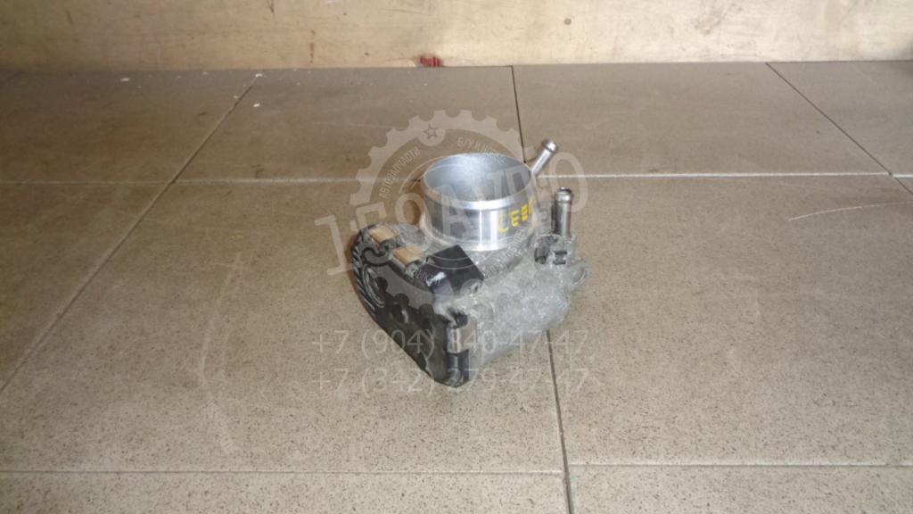 Заслонка дроссельная электрическая, 3500 рублей, Пермь