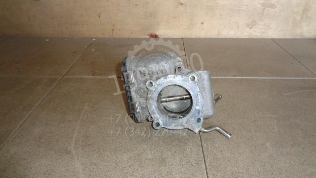 Заслонка дроссельная электрическая, 3500 рублей, Пермь