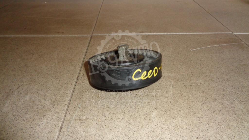 Ролик дополнительный ремня ГРМ, 500 рублей, Пермь