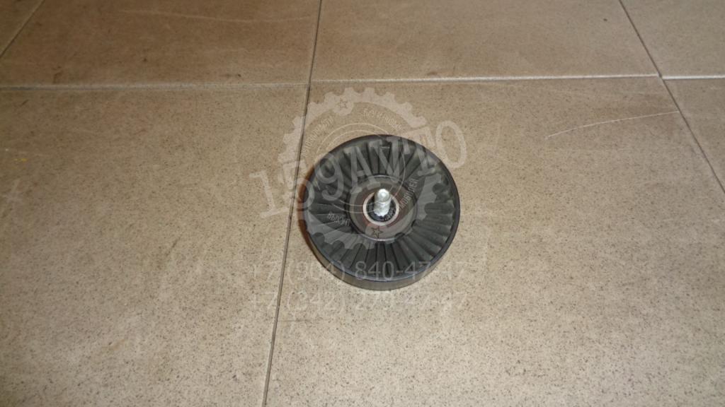 Ролик дополнительный ремня ГРМ, 500 рублей, Пермь