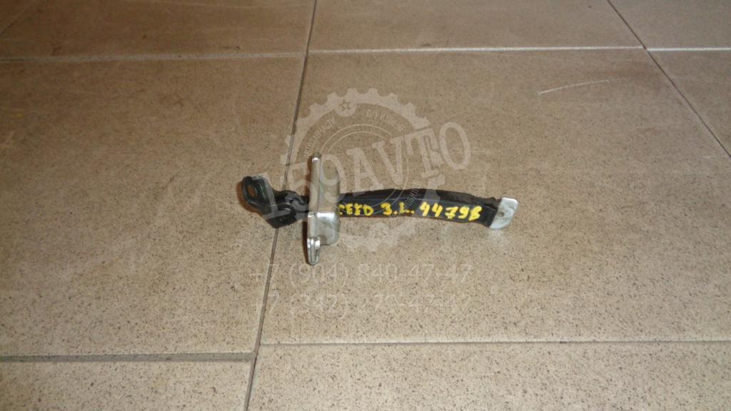 Ограничитель двери, 500 рублей, Пермь