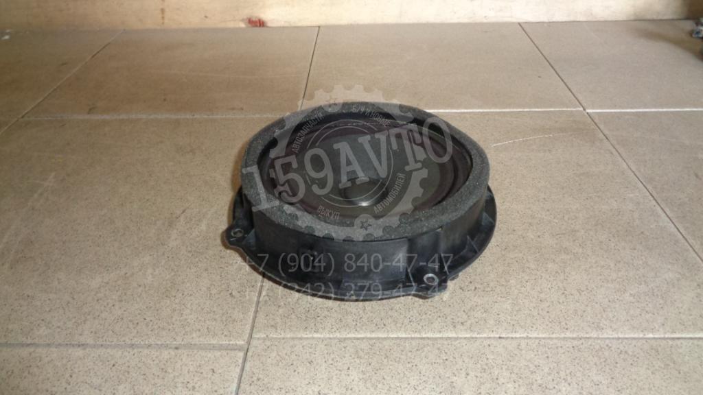 Динамик, 500 рублей, Пермь