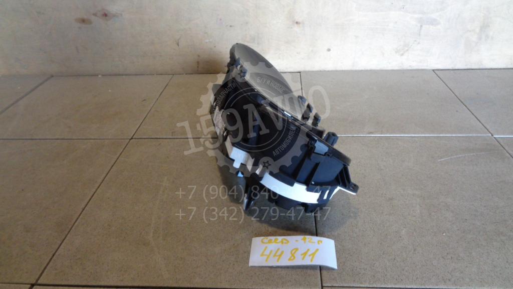 Панель приборов, 4000 рублей, Пермь