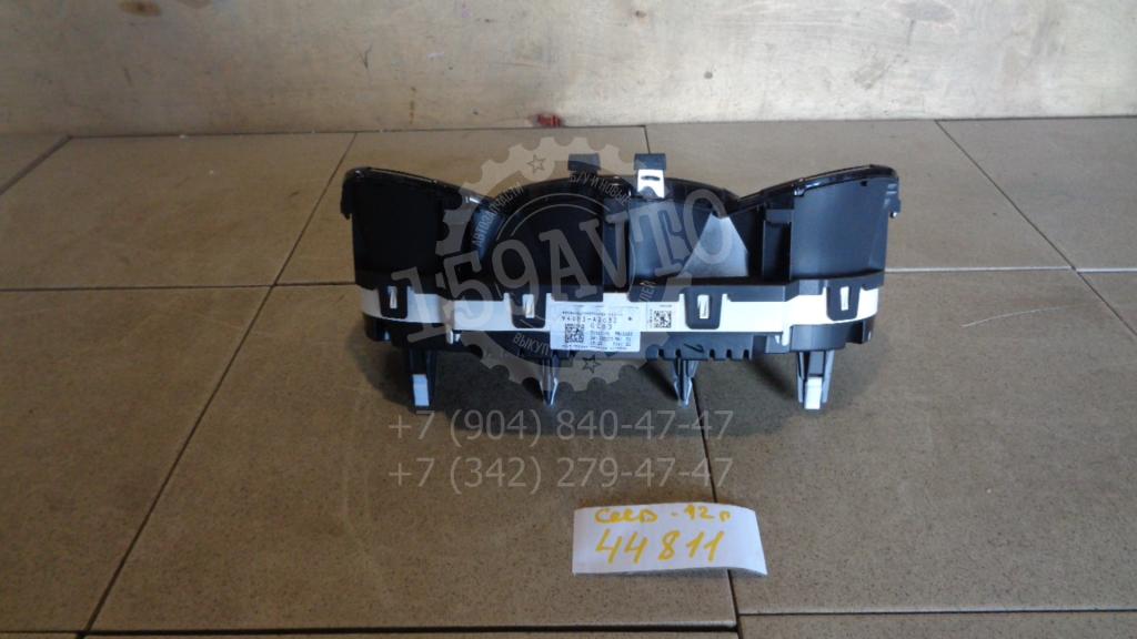 Панель приборов, 4000 рублей, Пермь