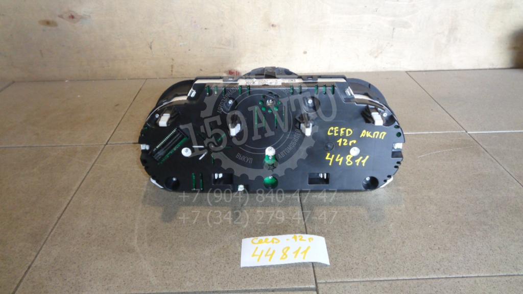 Панель приборов, 4000 рублей, Пермь