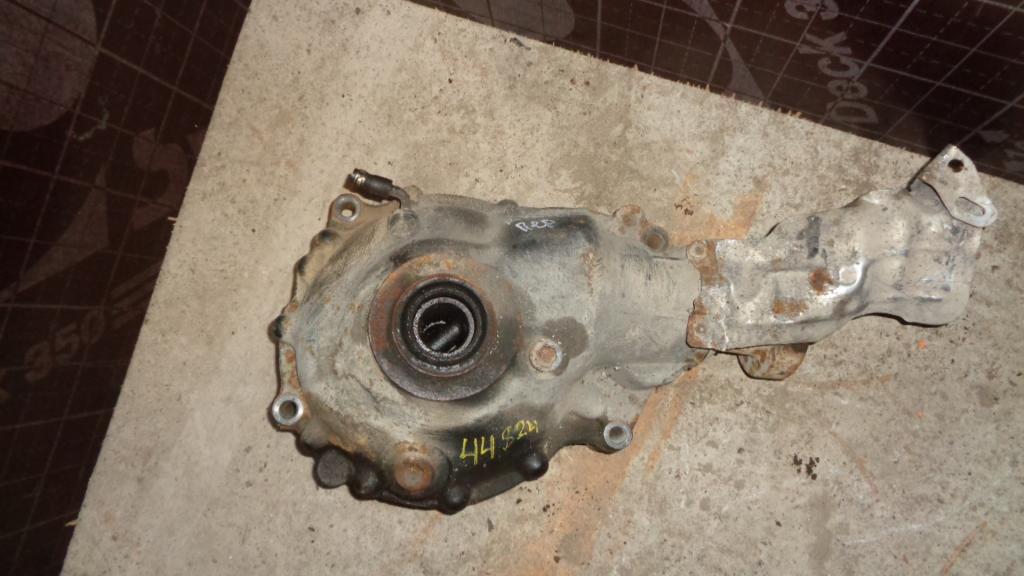 Редуктор переднего моста, 15000 рублей, Пермь