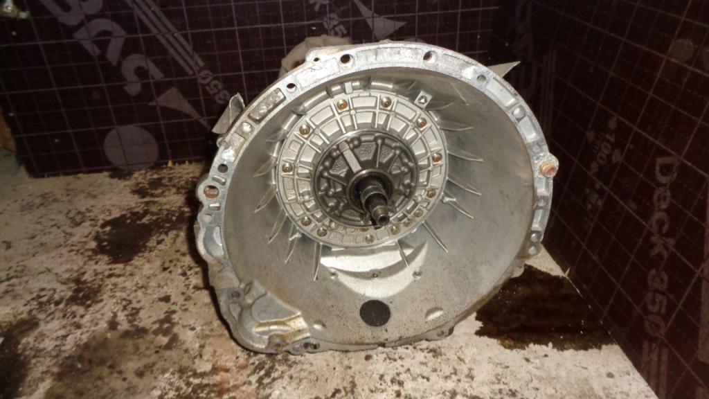 АКПП, 65000 рублей, Пермь