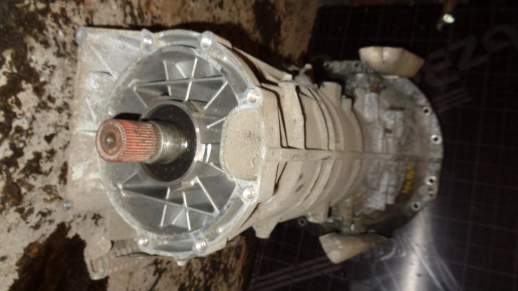 АКПП, 65000 рублей, Пермь