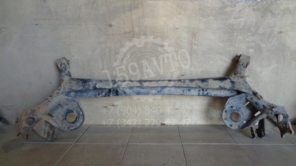 Балка задняя, 8000 рублей, Пермь