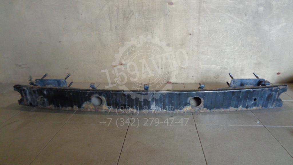 Усилитель заднего бампера, 1000 рублей, Пермь