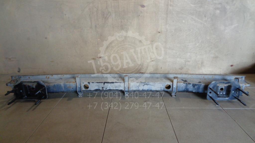 Усилитель заднего бампера, 1000 рублей, Пермь