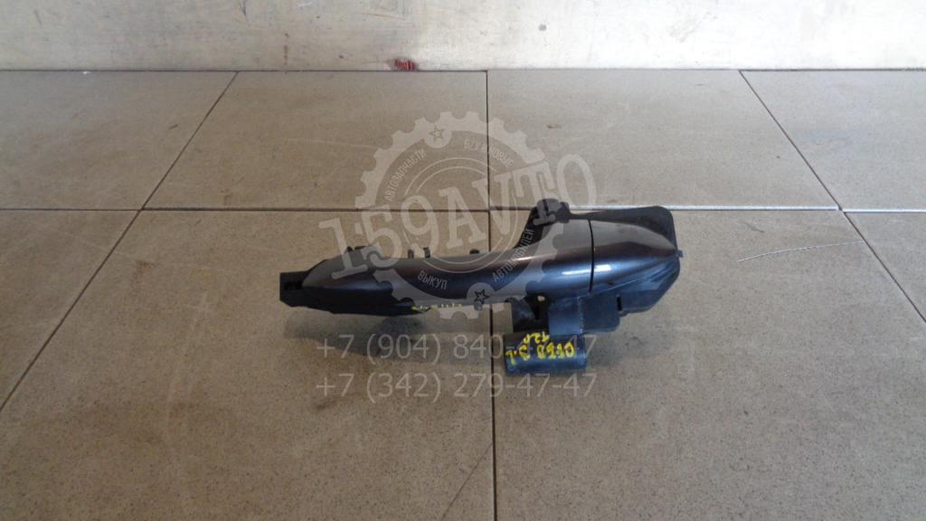 Ручка двери задней наружная левая, 1500 рублей, Пермь