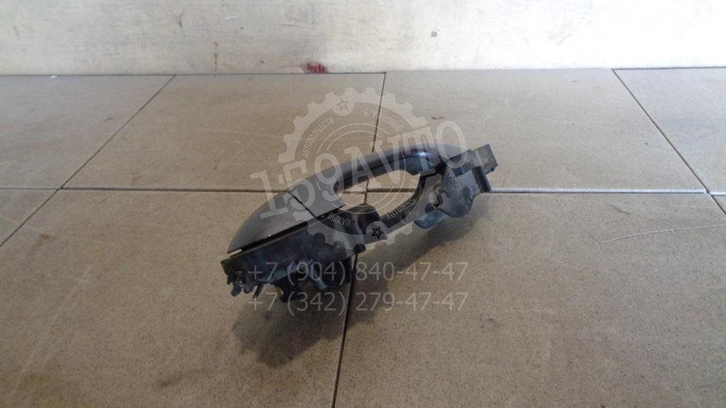 Ручка двери задней наружная левая, 1500 рублей, Пермь