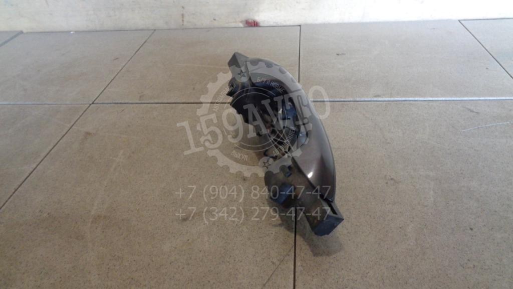 Ручка двери задней наружная левая, 1500 рублей, Пермь