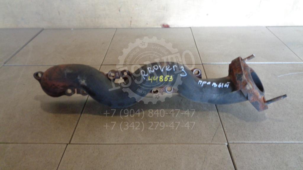 Коллектор выпускной, 1500 рублей, Пермь