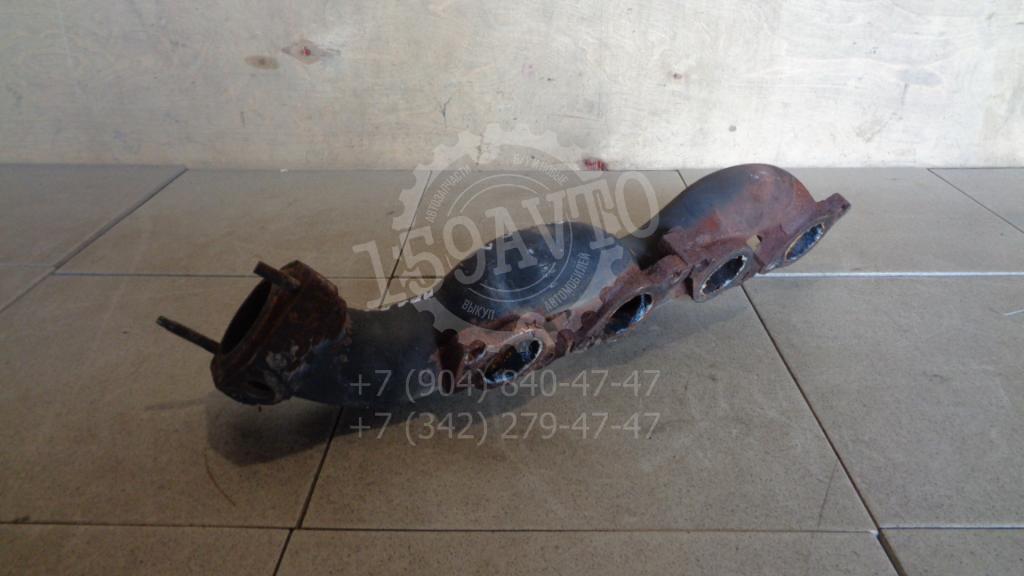 Коллектор выпускной, 1500 рублей, Пермь