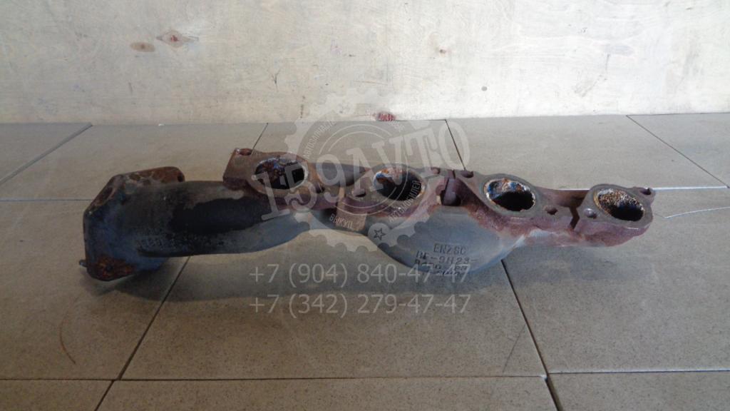 Коллектор выпускной, 1500 рублей, Пермь