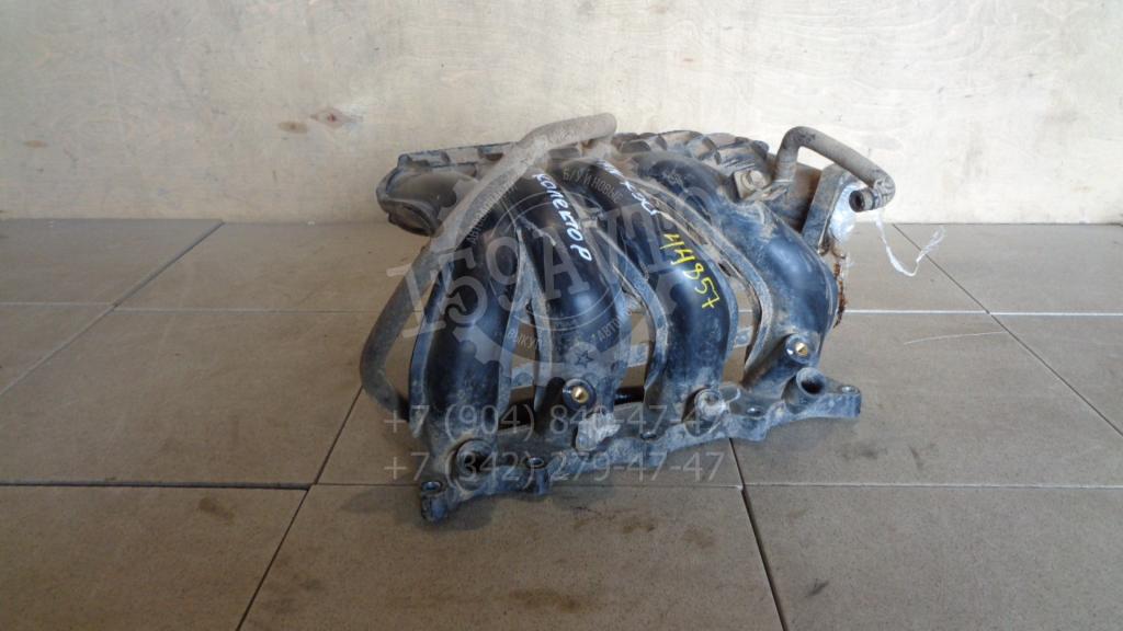 Коллектор впускной, 2000 рублей, Пермь