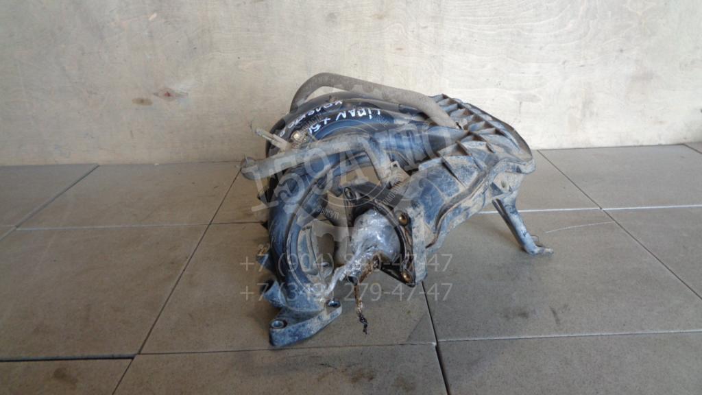 Коллектор впускной, 2000 рублей, Пермь