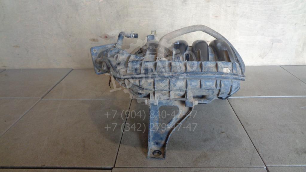 Коллектор впускной, 2000 рублей, Пермь