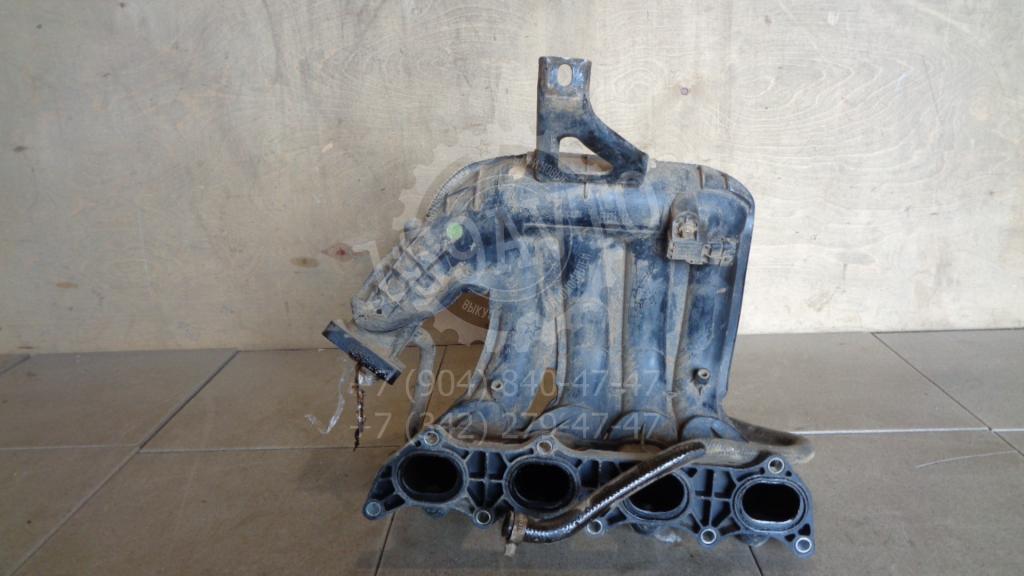 Коллектор впускной, 2000 рублей, Пермь