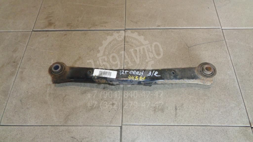 Рычаг задний поперечный, 1500 рублей, Пермь