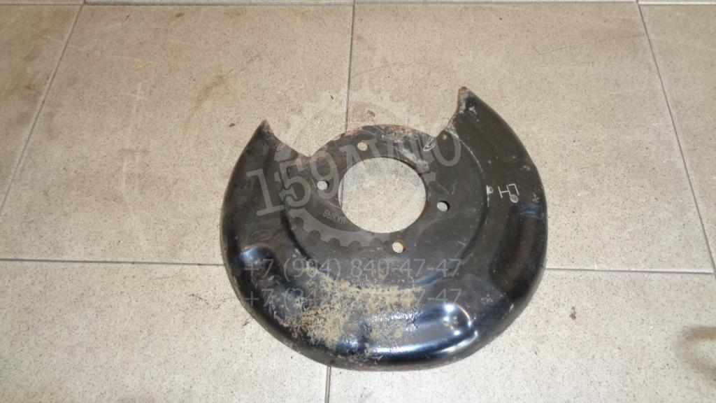 Пыльник тормозного диска, 1500 рублей, Пермь