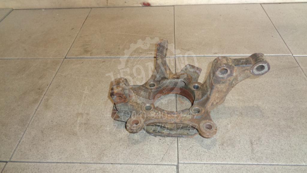 Кулак поворотный передний левый, 3000 рублей, Пермь