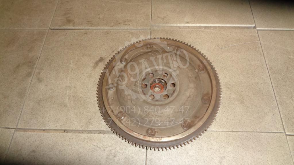 Маховик, 1500 рублей, Пермь