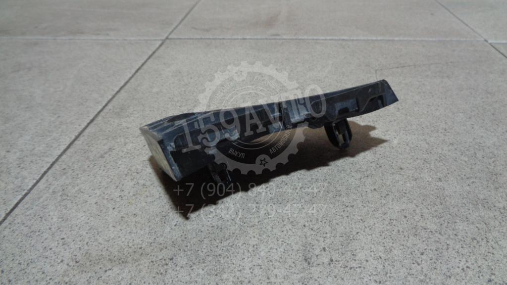 Кронштейн заднего бампера правый, 500 рублей, Пермь